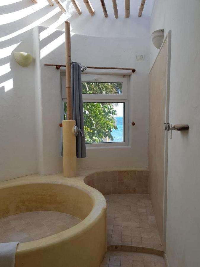 Bella Casa Privada Junto Al Mar Caribe Villa Cancún Kültér fotó