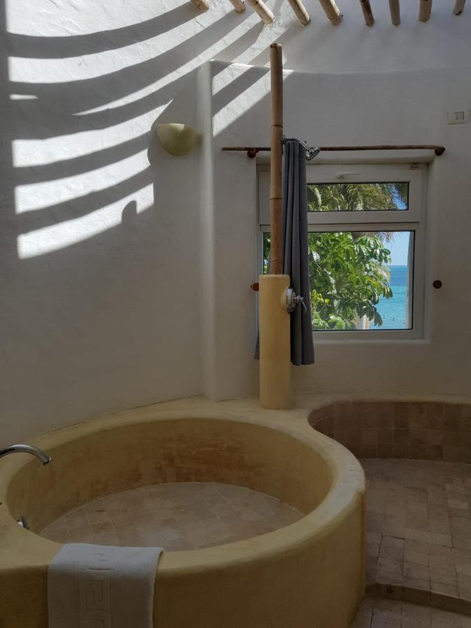 Bella Casa Privada Junto Al Mar Caribe Villa Cancún Kültér fotó