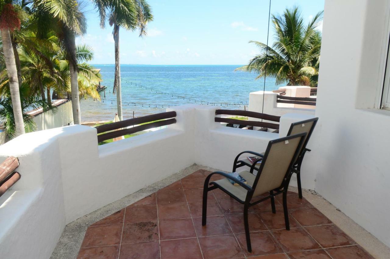 Bella Casa Privada Junto Al Mar Caribe Villa Cancún Kültér fotó