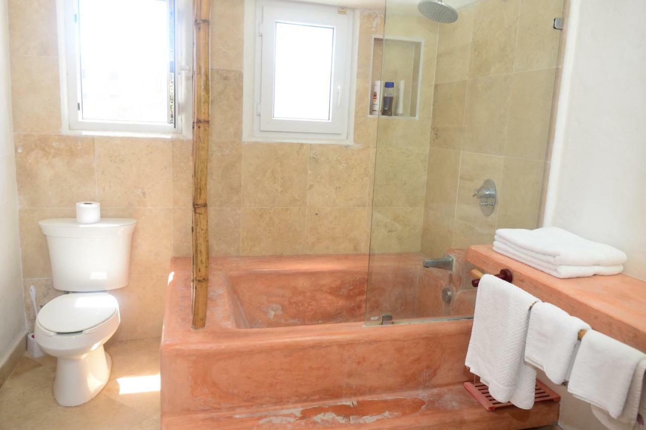 Bella Casa Privada Junto Al Mar Caribe Villa Cancún Kültér fotó