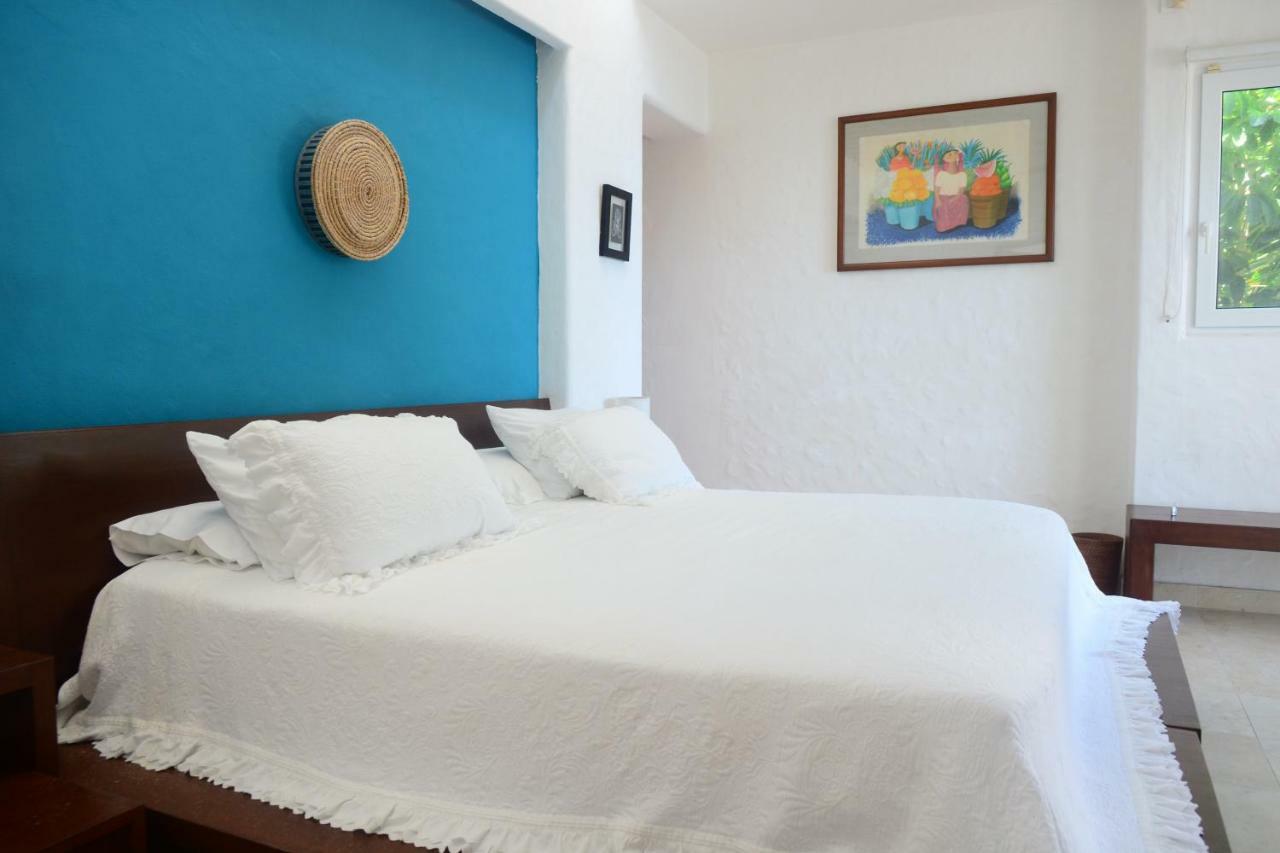 Bella Casa Privada Junto Al Mar Caribe Villa Cancún Kültér fotó