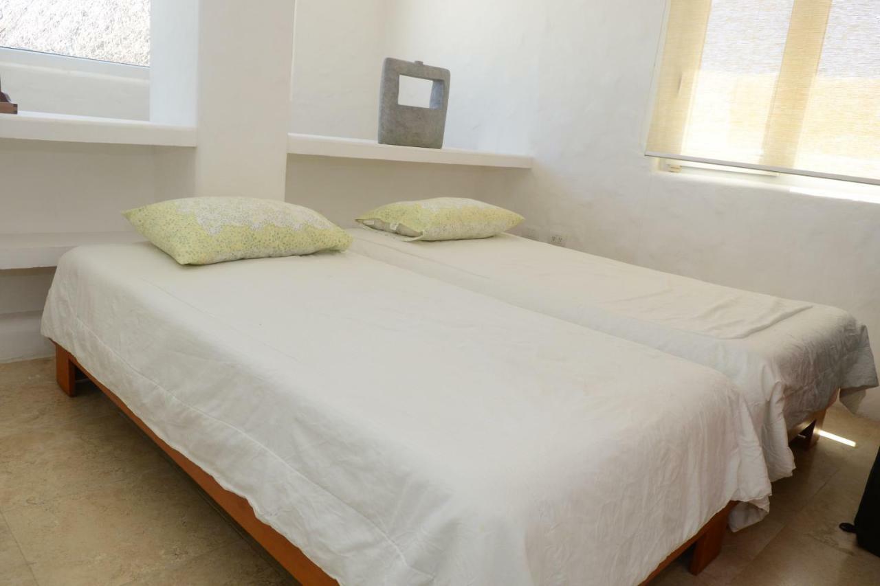 Bella Casa Privada Junto Al Mar Caribe Villa Cancún Kültér fotó