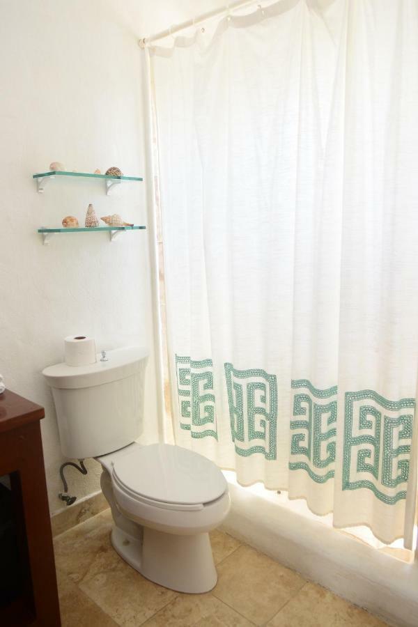 Bella Casa Privada Junto Al Mar Caribe Villa Cancún Kültér fotó
