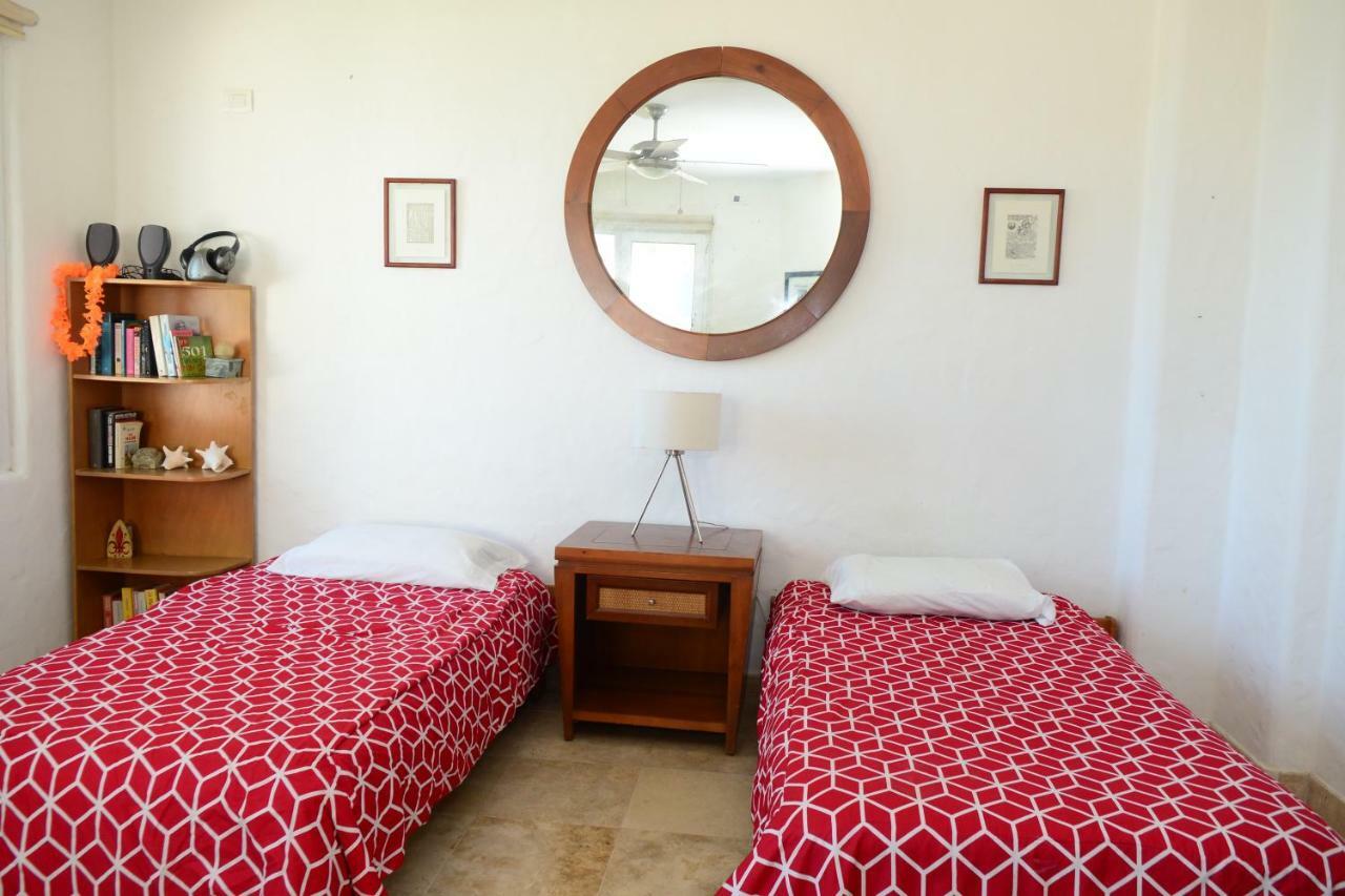 Bella Casa Privada Junto Al Mar Caribe Villa Cancún Kültér fotó